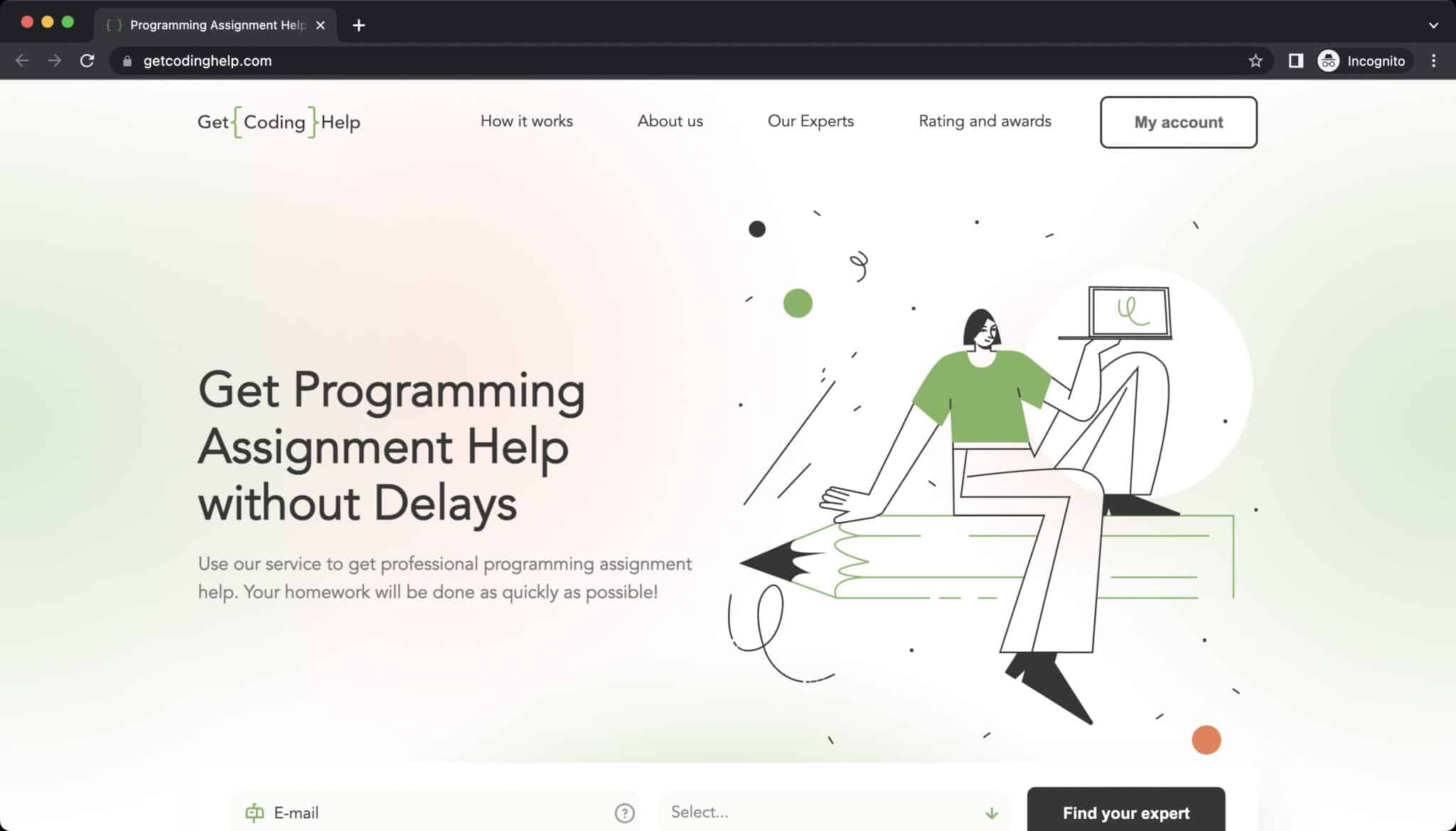10 Best Programming Assignment Help Websites For Students - AssignmentXp