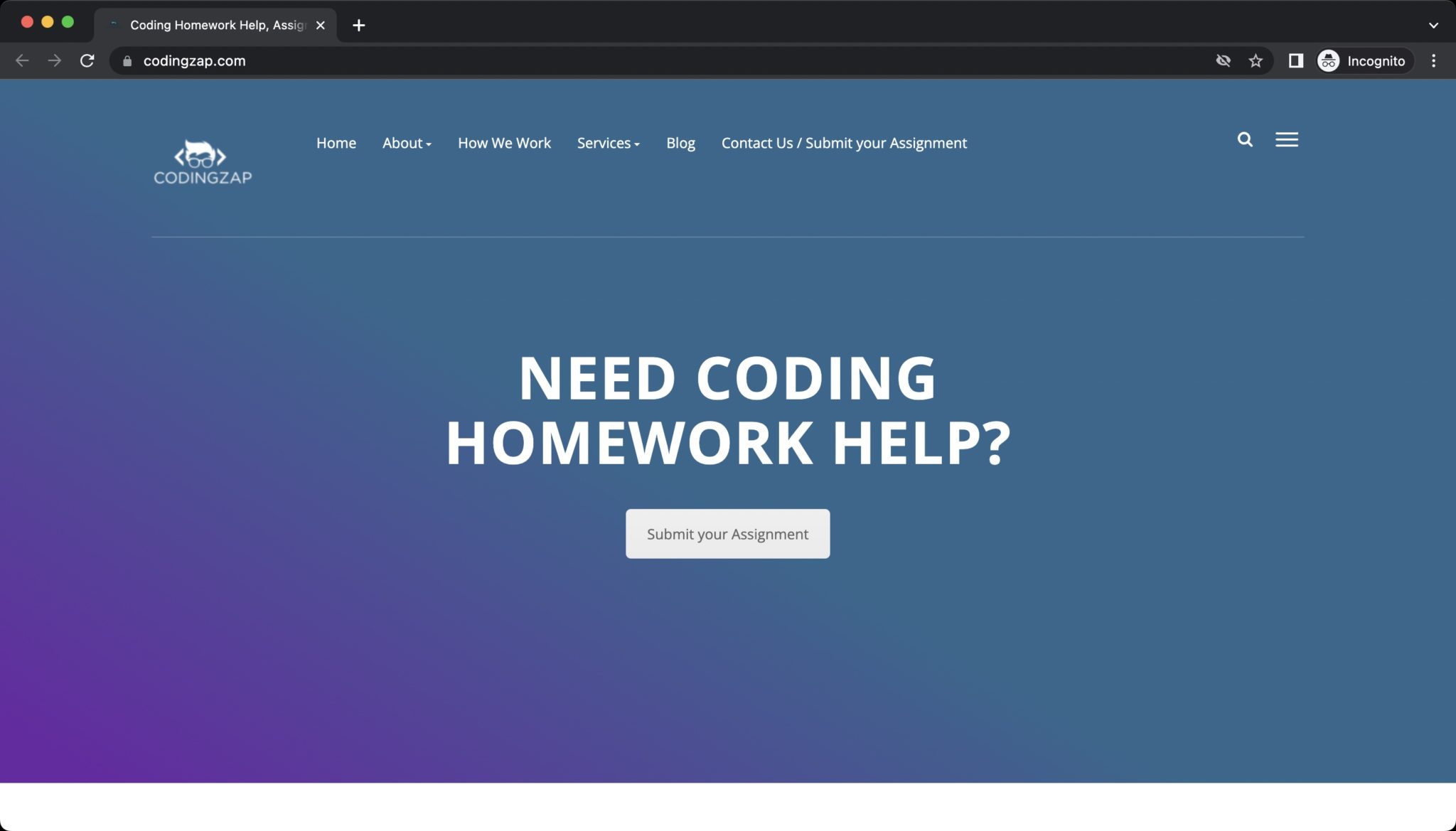 10 Best Programming Assignment Help Websites For Students - AssignmentXp